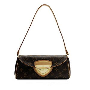Louis Vuitton Shoulder Bag Monogram Beverly Pochette